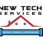New Tech logo