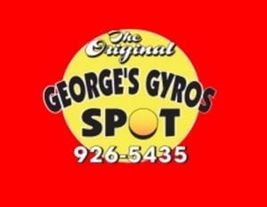 George's Gyros Spot
