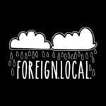 Foreign Local Brewery & Taproom Logo