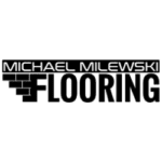 Michael Milewski flooring Logo