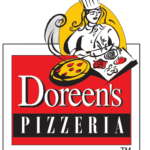 Doreen's Pizzeria Logo