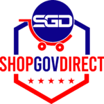 ShopGovDirect.com Logo