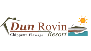 Dun Rovin Resort - Hayward, WI