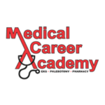 Medical Career Academy Logo