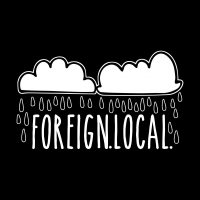 Foreign.Local. Logo