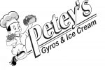 Petey's Gyros