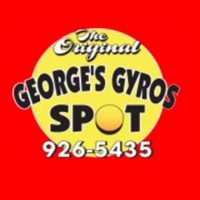 George's Gyros Spot