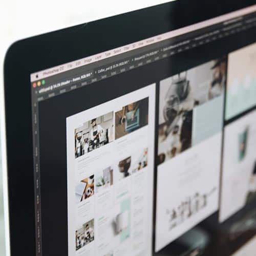 Content Creation