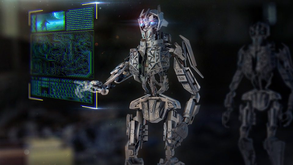 AI for Marketing
